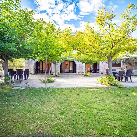 דירה St George's House *