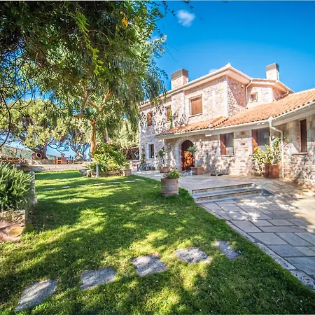 St George's House דירה *