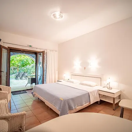 St George's House דירה *
