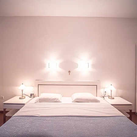 St George's House アパート