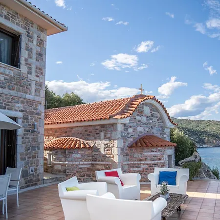 Appartement St George's House *