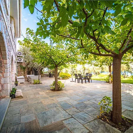 St George's House Potistika