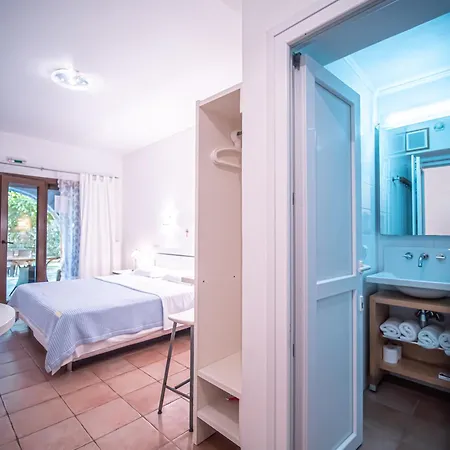 St George's House * ポティスティカ