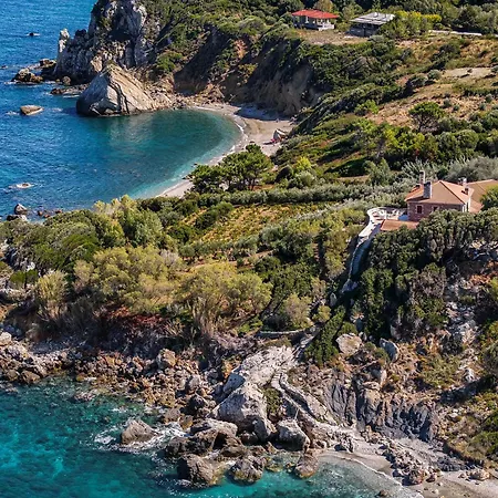 アパート St George's House