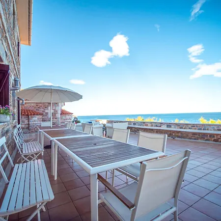 St George's House Appartamento *