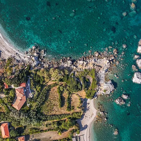 Appartamento St George's House Potistika