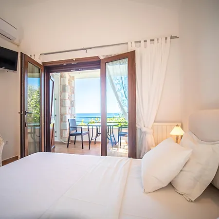 St George's House Apartment