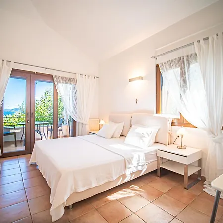 アパート St George's House ポティスティカ