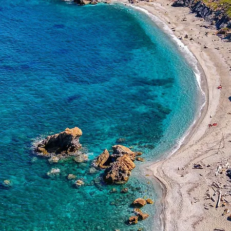 St George's House Potistika