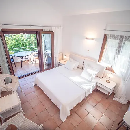 شقة St George's House