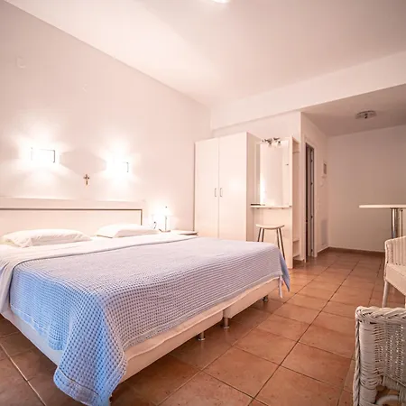 St George's House Apartment *