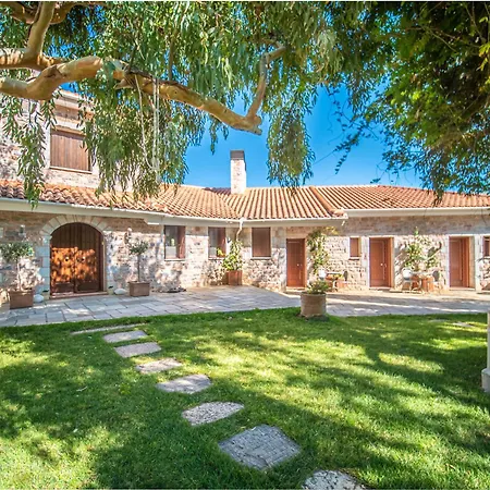 アパート St George's House *