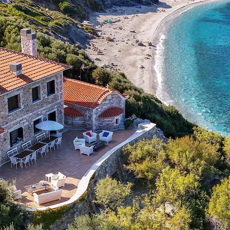 Apartment St George's House Potistika