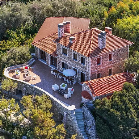 St George's House ポティスティカ