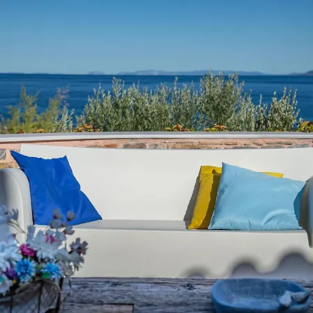 St George's House * Potistika