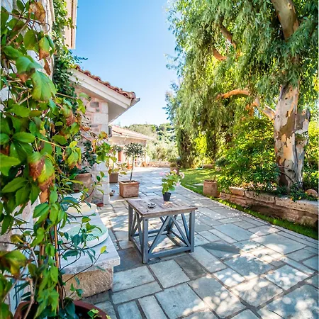 St George's House アパート