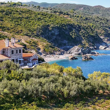 アパート St George's House *