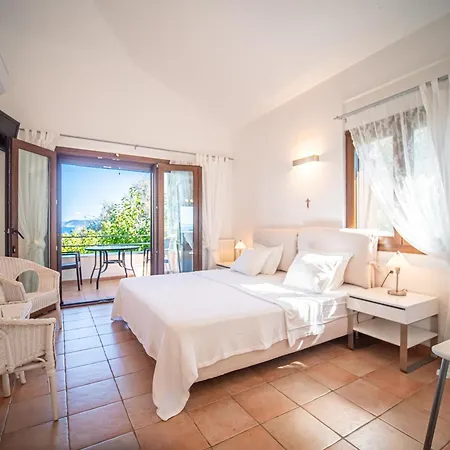 St George's House Apartment Potistika