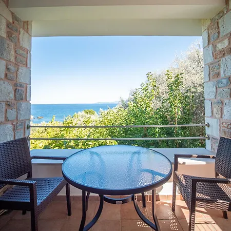 شقة St George's House بوتيستيكا