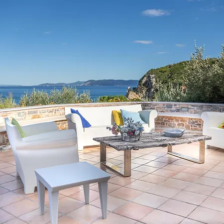 Appartamento St George's House Potistika