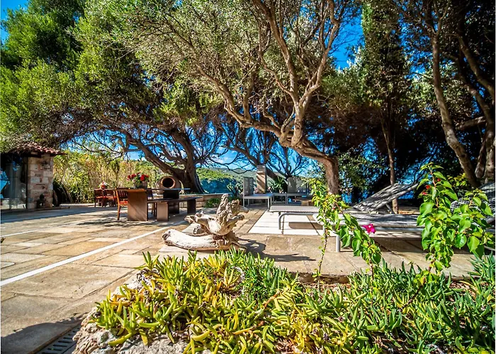 St George's House Apartamento Potistika