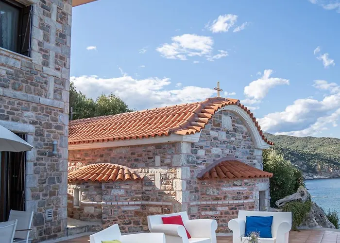 Apartamento St George's House *