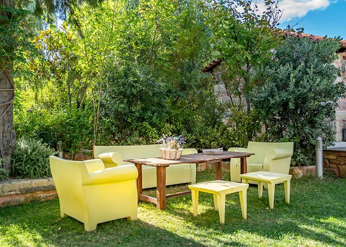 St George's House Apartamento