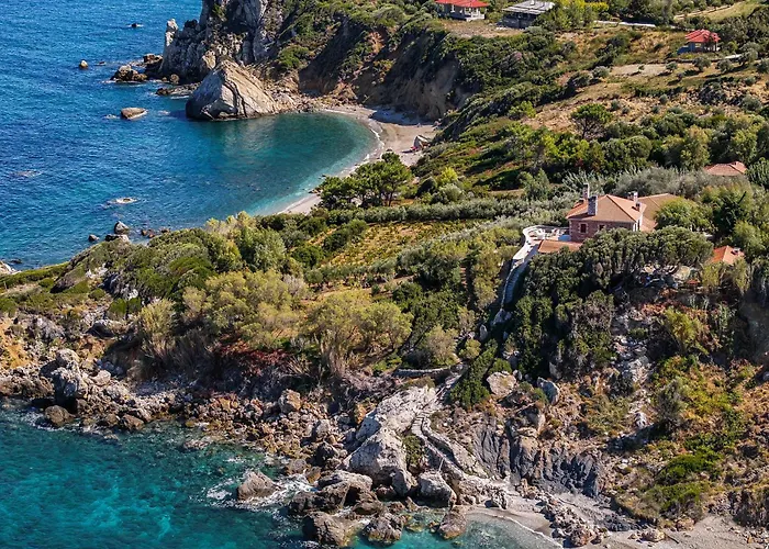 Apartamento St George's House