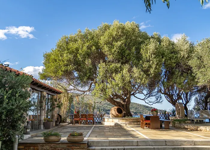 St George's House Apartamento Potistika