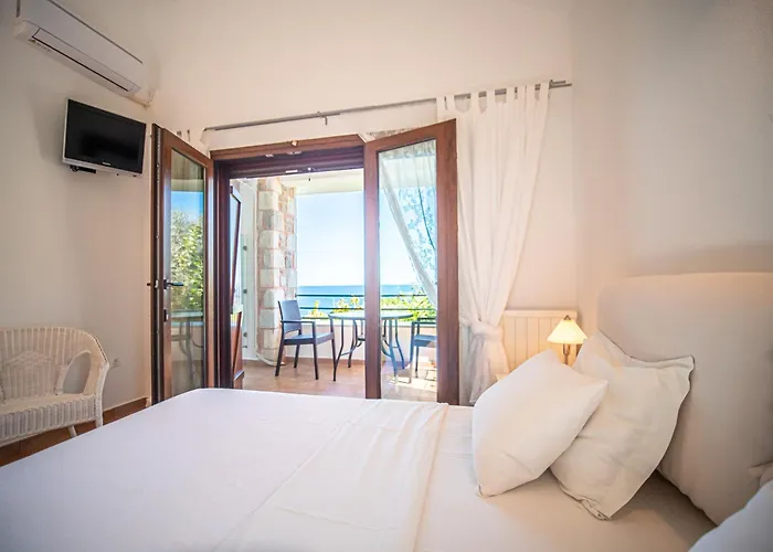 St George's House Apartamento