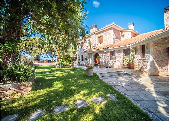 St George's House Apartamento *