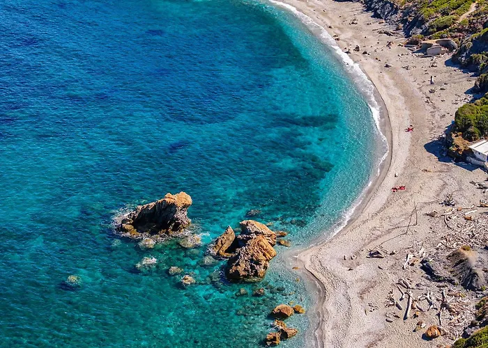 St George's House Potistika