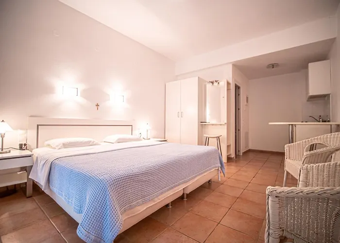 St George's House Apartamento *