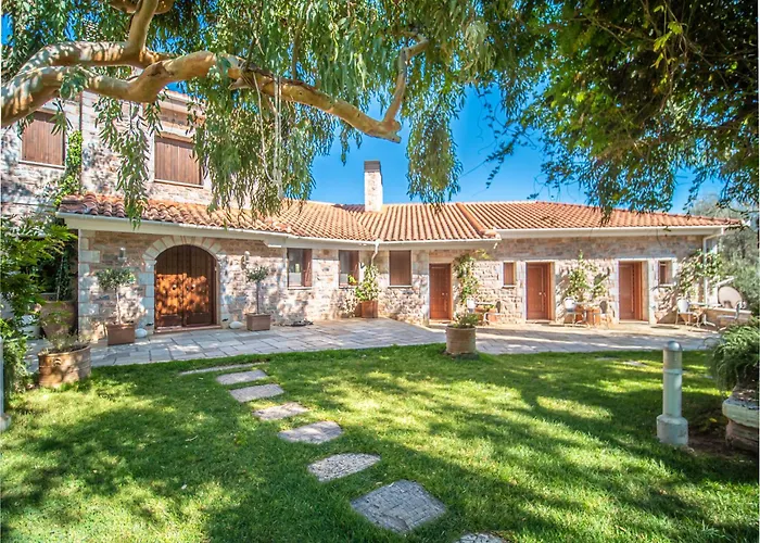 Apartamento St George's House *