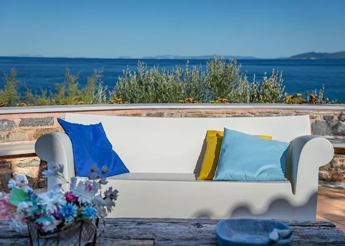 St George's House * Potistika